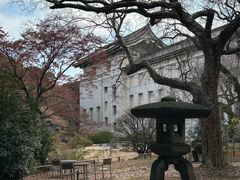 -东京国立博物馆