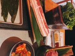 -炉太郎日式烧肉店(华贸店)