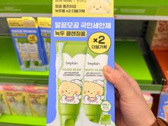 -Olive Young(明洞旗舰店)