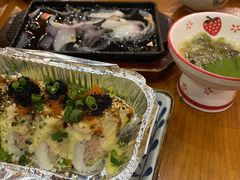 -無忧浅草君·洋风料理(下沙宝龙二期一店)
