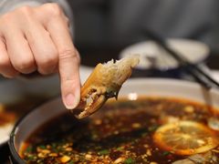 -大洋家·精品潮汕菜·生腌砂锅粥(天河东路店)