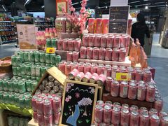 -Olé精品超市(重庆观音桥店)