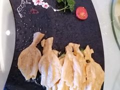 -陆壹捌餐厅(五大道店)