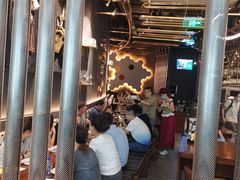 -haxnbauer海森堡德国餐厅(深圳coco店)