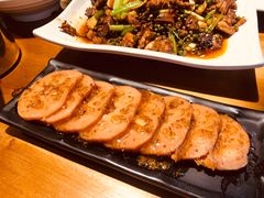 糯米藕-望京一号·重庆江湖菜(工体店)
