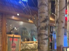 -河坝烧烤串城(金达莱店)
