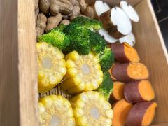 -松子料理(白家庄店)