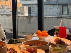 -四季民福烤鸭店(故宫店)