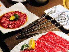 -橘焱胡同烧肉夜食(BFC外滩金融中心店)