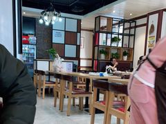 大堂-方城小吃店