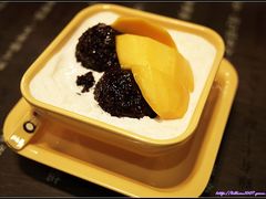 -许留山(梳士巴利道店)