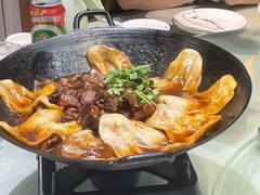 -忆外婆徐州菜·地锅鸡·生日宴(吴庄店)
