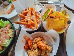 -京A Taproom·精酿餐吧(CBD店)