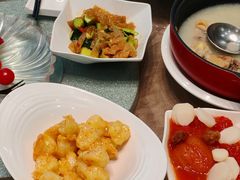 -庄氏祥记家常食府(国瑞建材家居博览中心店)