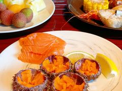 -西安W酒店·WEI全味西餐厅