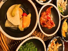 -三代烤肉(保利广场店)