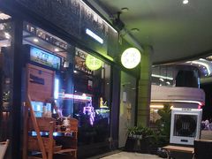 -木屋烧烤(龙岗龙城万科里店)