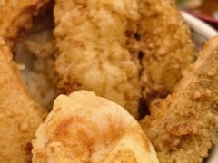 -虹梅食堂·爱蝦乃家