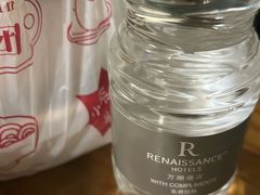 -上海龙之梦万丽酒店