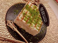 -龟兹KUCINA·新疆菜(前滩L+PLAZA店)