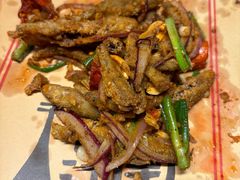 -老李家土菜馆·安吉地标美食