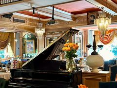 -火车头法国西餐厅