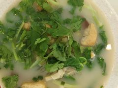 -鸭得堡老鸭汤·鸭血粉丝(凤凰西街店)