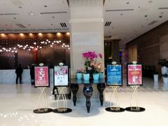 -长沙小天鹅戴斯酒店