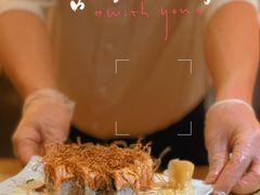 -西村日本料理(香格里拉饭店)