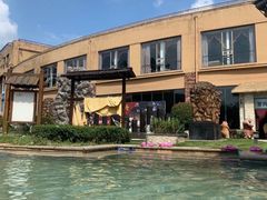 -咸宁万豪温泉谷度假区