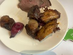 -拉蒂娜·巴西牛排馆 Latina·Brazilian Steakhouse(陆家嘴旗舰店)