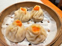 -李百蟹·江南蟹黄面(夫子庙店)