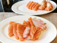 -圣丰索菲特·2 On 988 Café 自助餐厅