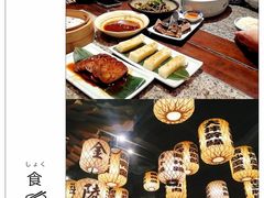 -南京大牌档(富力海珠城店)