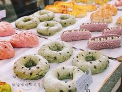 -奈雪的茶(新天地广场PRO店)