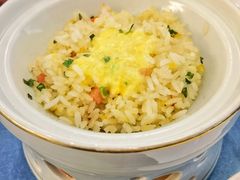 海鲜芝士焗饭-西安绿地假日酒店·丽宝轩中餐厅