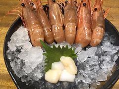 -和彩放题餐厅(酒仙桥店)