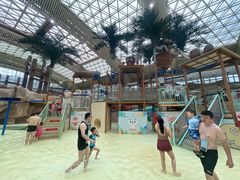 -杭州开元森泊度假乐园