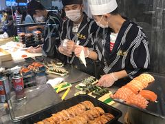 -盒马鲜生(大成店)