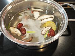 -呷哺呷哺(西单大悦城店)