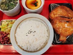 -喜年来(欧洲商城店)