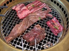 -谷牛和牛烤肉(漕河泾印象城店)