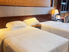 -西安赛瑞喜来登大酒店