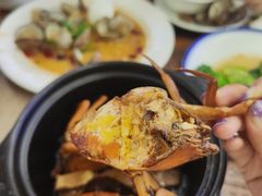 -鑫鸿达·海鲜闽菜热炒小馆(中山路店)