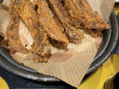 -百年恒益烧腊海鲜酒家·非遗传承(广州黄埔店)