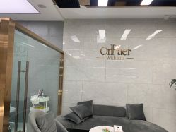 点击看大图 -OnFaer.纹眉半永久无创洗眉