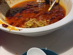 -茅庐毛血旺(烟台大悦城店)