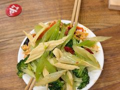 -老刘家永盛斋·传统泡馍(东关南街店)