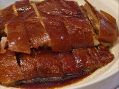 -粤域茶餐厅