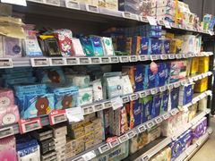-blt精品超市(高德置地冬广场店)